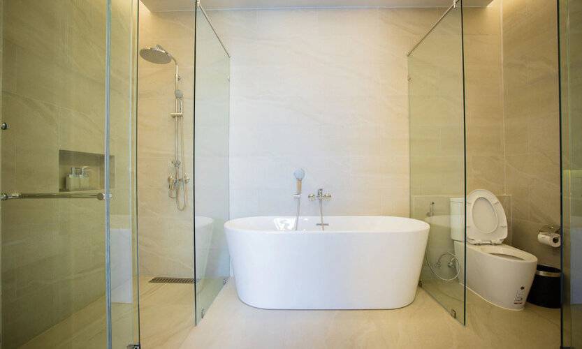 Gold Chariot Pool Villa