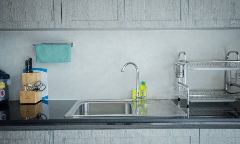 Gold Chariot Pool Villa