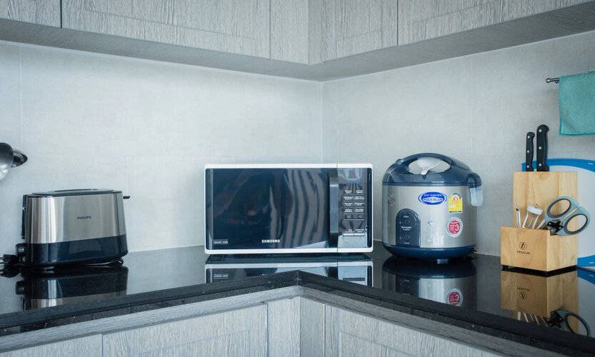 Gold Chariot Pool Villa