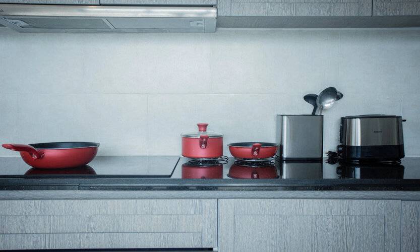 Gold Chariot Pool Villa