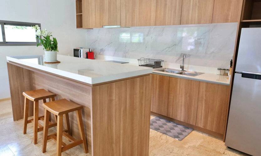 Shambhala Grand Villa - Private Pool Villas By Escape Villas