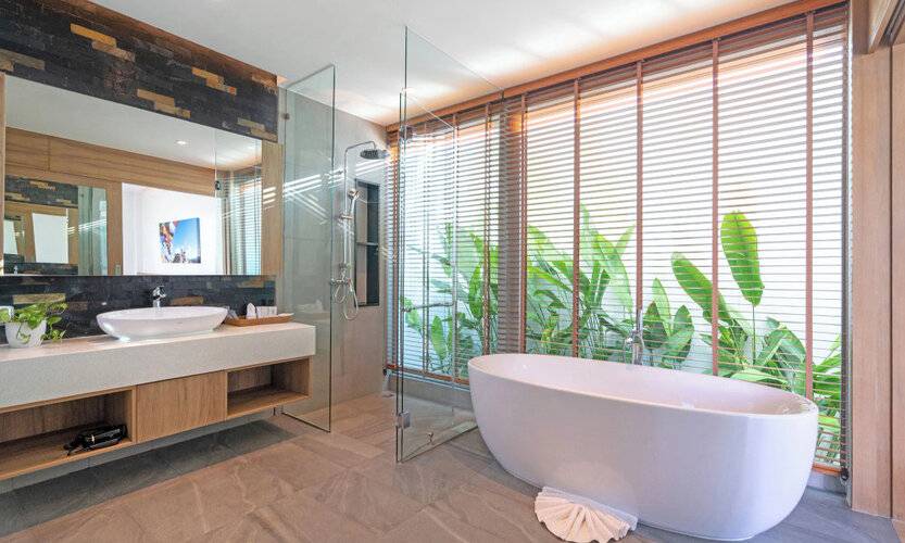 Shambhala Grand Villa - Private Pool Villas By Escape Villas