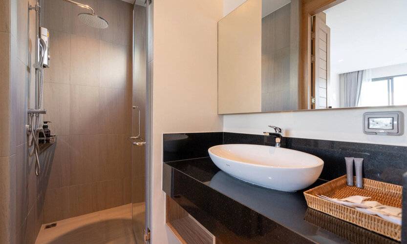 Shambhala Grand Villa - Private Pool Villas By Escape Villas