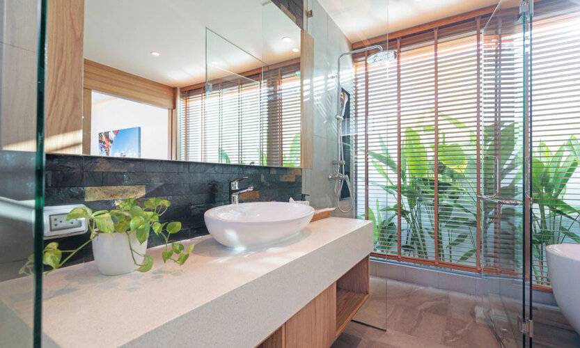 Shambhala Grand Villa - Private Pool Villas By Escape Villas