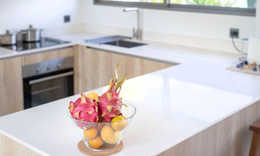 Shambhala Grand Villa - Private Pool Villas By Escape Villas