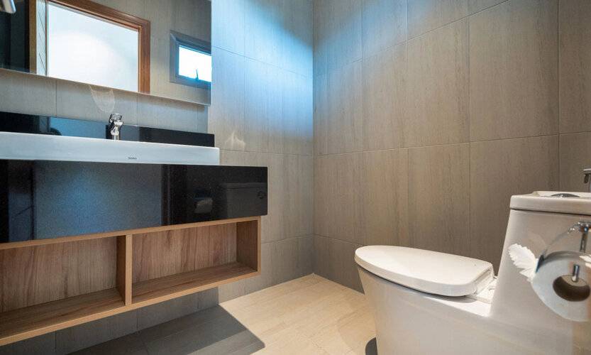 Shambhala Grand Villa - Private Pool Villas By Escape Villas