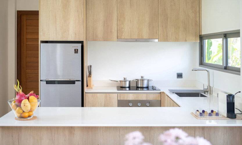 Shambhala Grand Villa - Private Pool Villas By Escape Villas