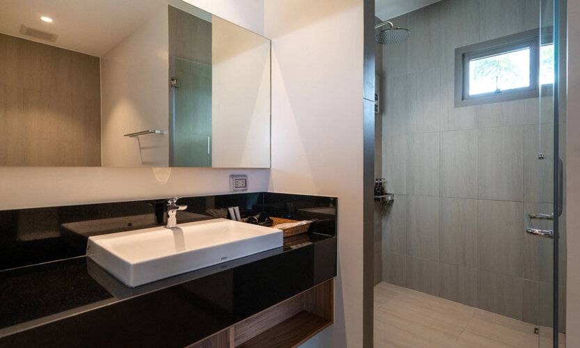 Shambhala Grand Villa - Private Pool Villas By Escape Villas