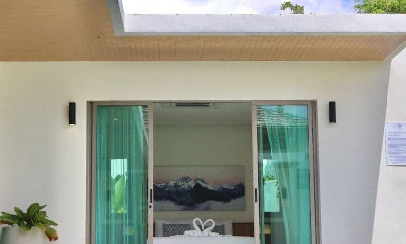 Shambhala Grand Villa - Private Pool Villas By Escape Villas