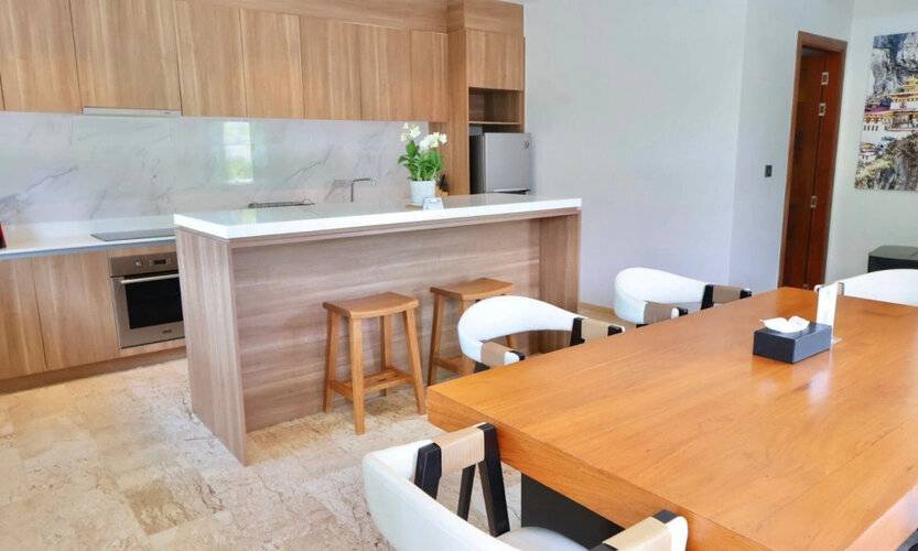 Shambhala Grand Villa - Private Pool Villas By Escape Villas