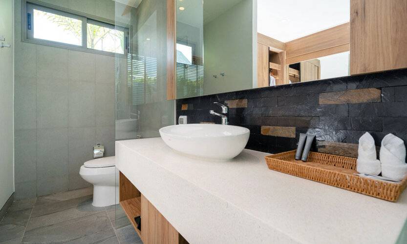 Shambhala Grand Villa - Private Pool Villas By Escape Villas