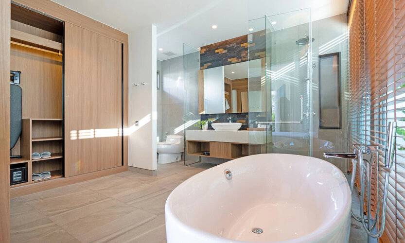 Shambhala Grand Villa - Private Pool Villas By Escape Villas