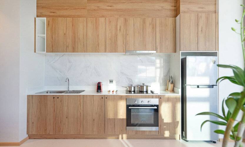 Shambhala Grand Villa - Private Pool Villas By Escape Villas