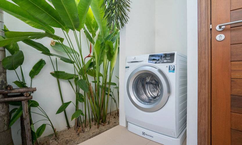 Shambhala Grand Villa - Private Pool Villas By Escape Villas