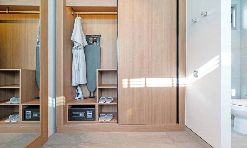 Shambhala Grand Villa - Private Pool Villas By Escape Villas