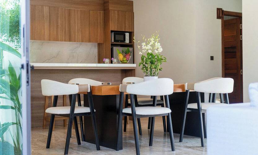 Shambhala Grand Villa - Private Pool Villas By Escape Villas