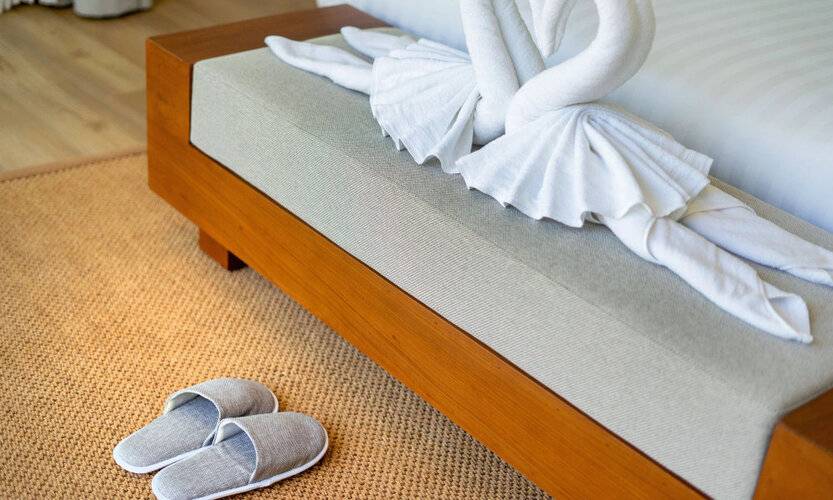 Shambhala Grand Villa - Private Pool Villas By Escape Villas