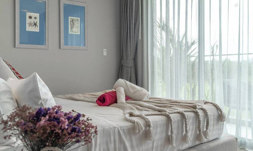 Diamond Condo By Villacarte