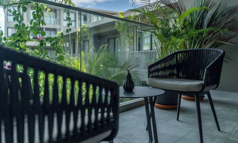 Diamond Condo By Villacarte