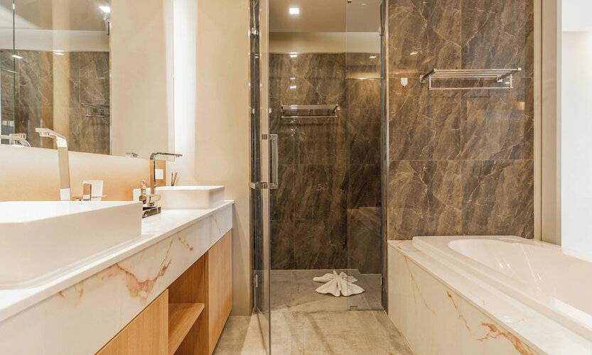 Diamond Condo By Villacarte