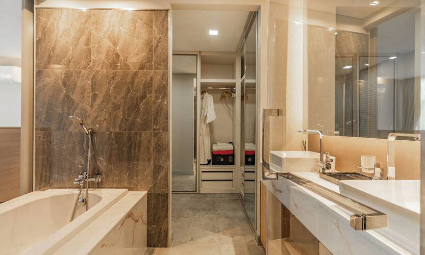 Diamond Condo By Villacarte
