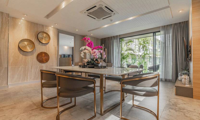 Diamond Condo By Villacarte