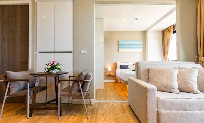 Diamond Condo By Villacarte