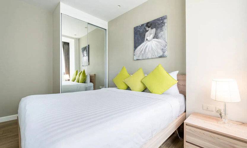 Diamond Condo By Villacarte