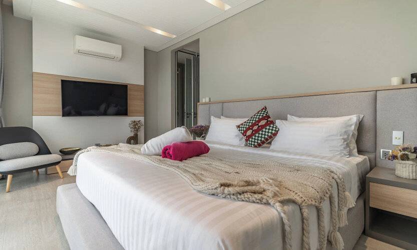 Diamond Condo By Villacarte