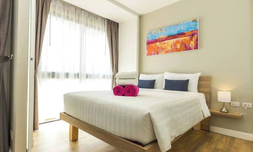 Diamond Condo By Villacarte