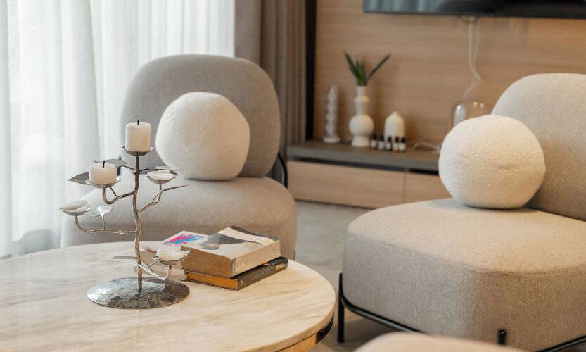 Diamond Condo By Villacarte