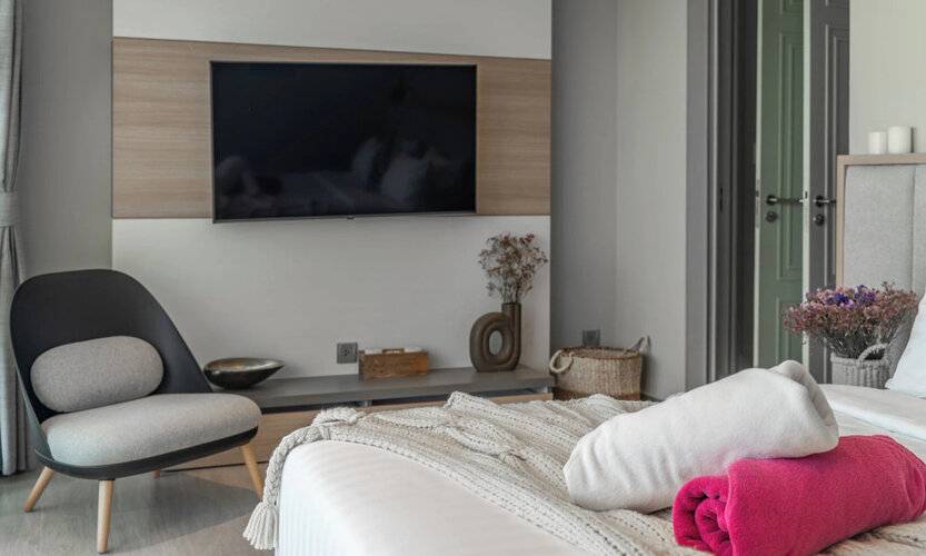 Diamond Condo By Villacarte