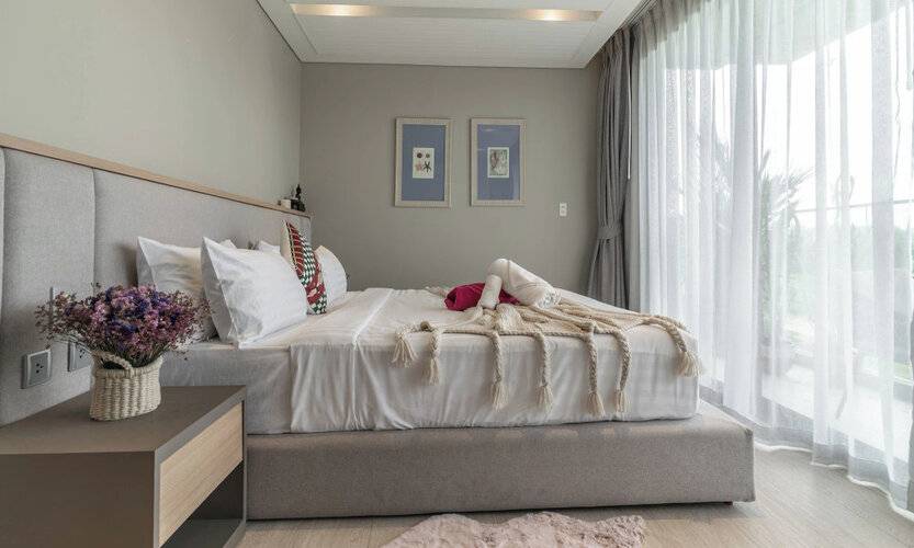 Diamond Condo By Villacarte