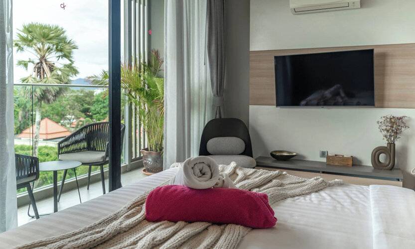 Diamond Condo By Villacarte