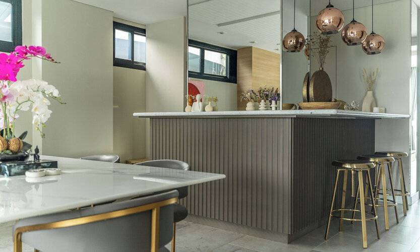 Diamond Condo By Villacarte