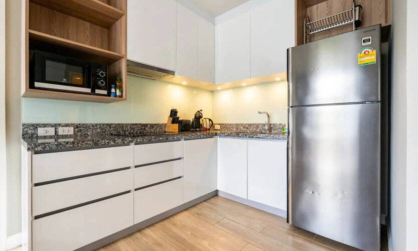 Diamond Condo By Villacarte