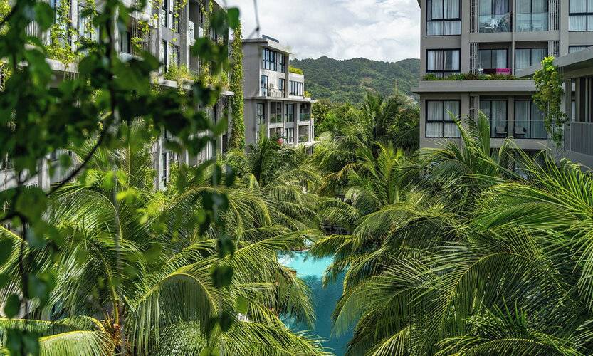 Diamond Condo By Villacarte