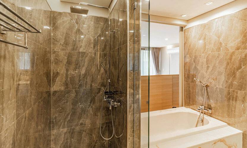 Diamond Condo By Villacarte