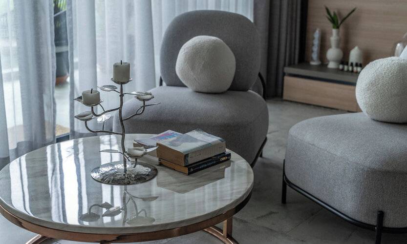 Diamond Condo By Villacarte