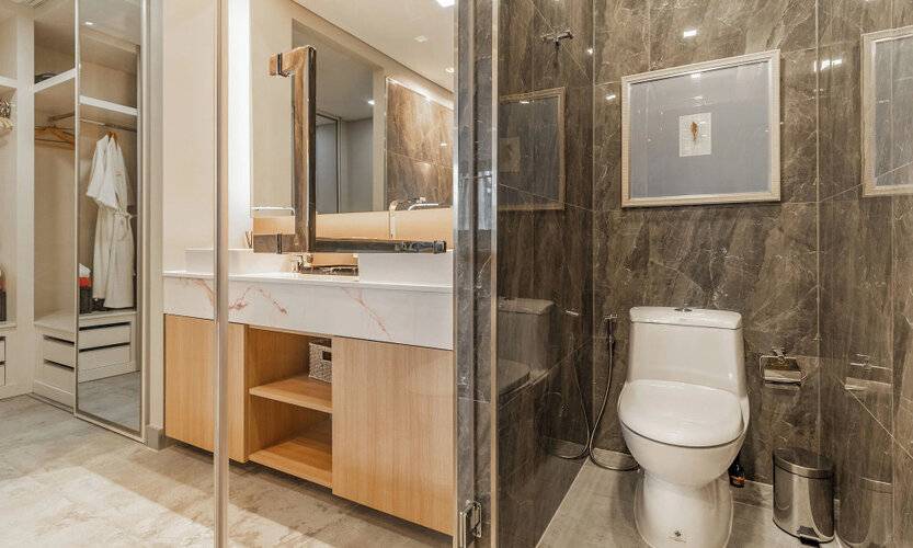 Diamond Condo By Villacarte