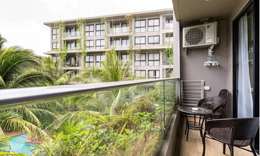 Diamond Condo By Villacarte