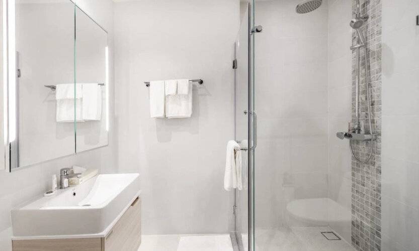Diamond Condo By Villacarte