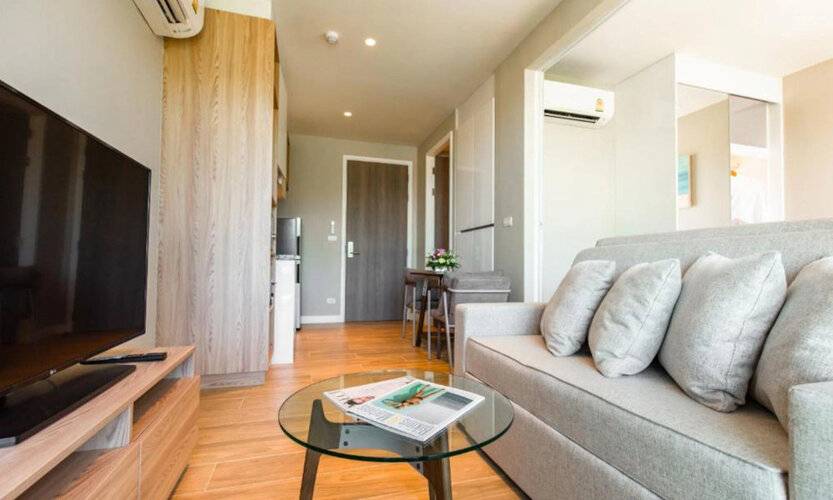 Diamond Condo By Villacarte
