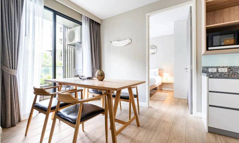 Diamond Condo By Villacarte