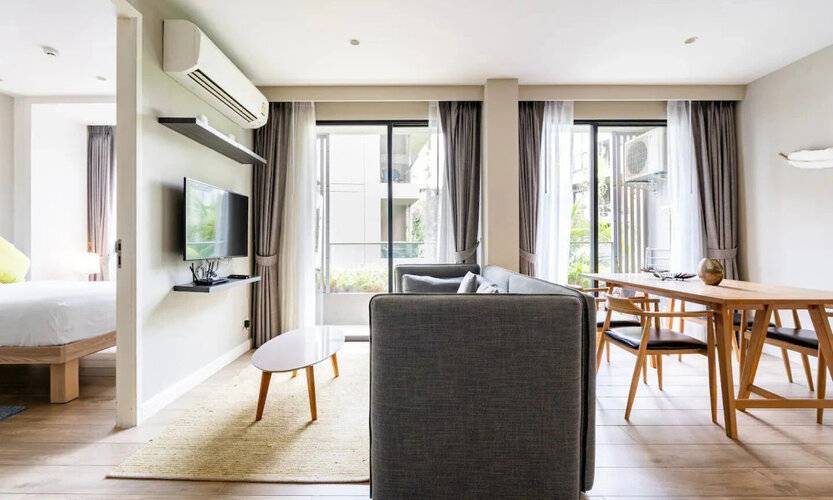 Diamond Condo By Villacarte