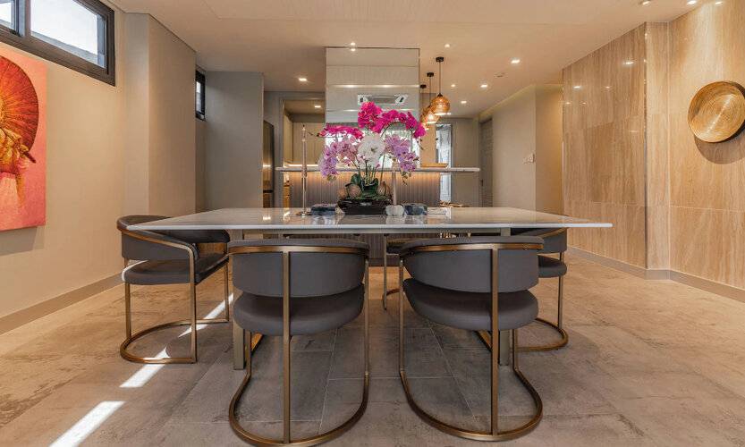 Diamond Condo By Villacarte