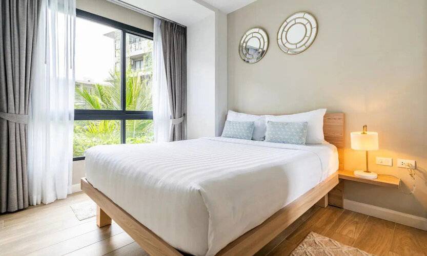 Diamond Condo By Villacarte