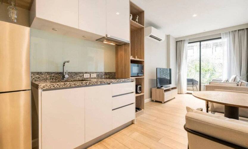 Diamond Condo By Villacarte