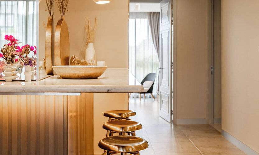 Diamond Condo By Villacarte