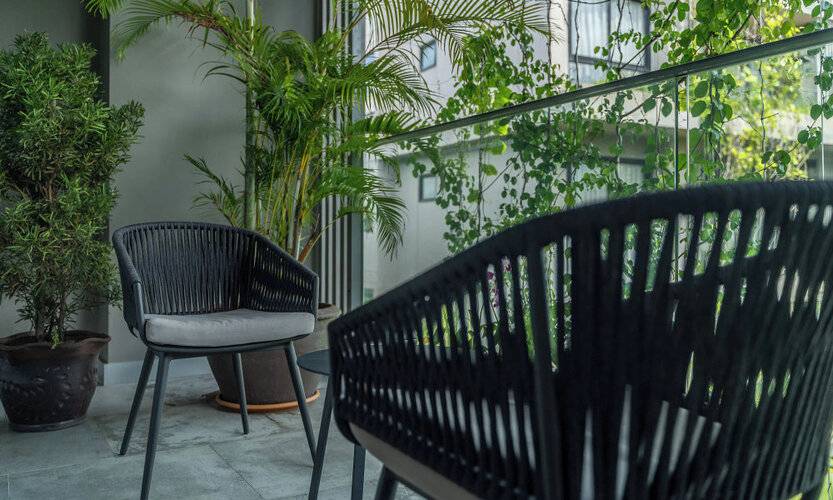 Diamond Condo By Villacarte